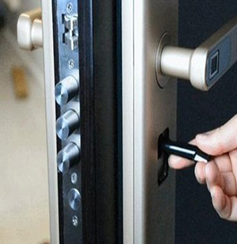 忻州开锁 忻州开锁公司开修指纹锁